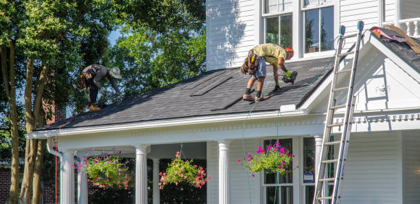 Quick and Trustworthy Emergency Roof Repair Services in Sheldon, IA